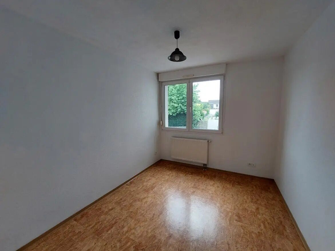 Appartement à louer, 50m², Haguenau