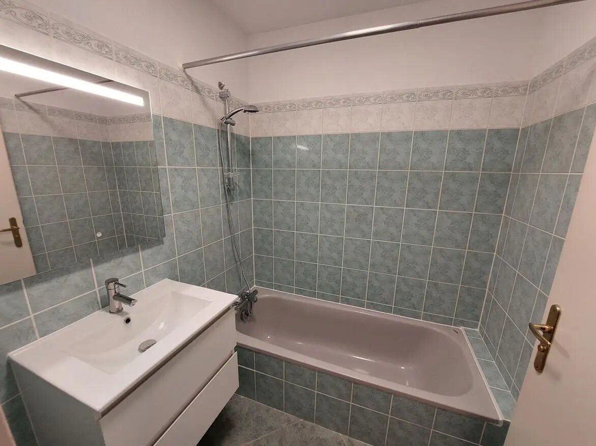 Appartement à louer, 50m², Haguenau