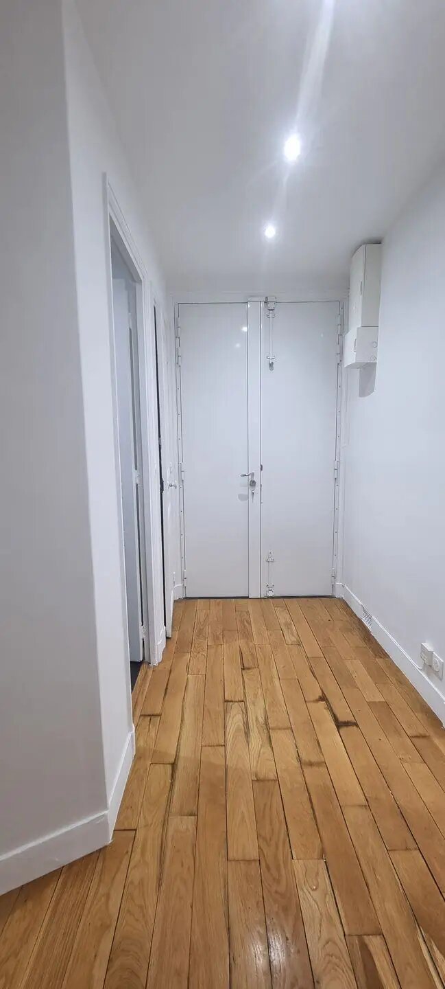Appartement à louer, 47m², Saint-Mandé