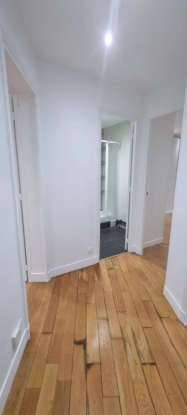 Appartement à louer, 47m², Saint-Mandé