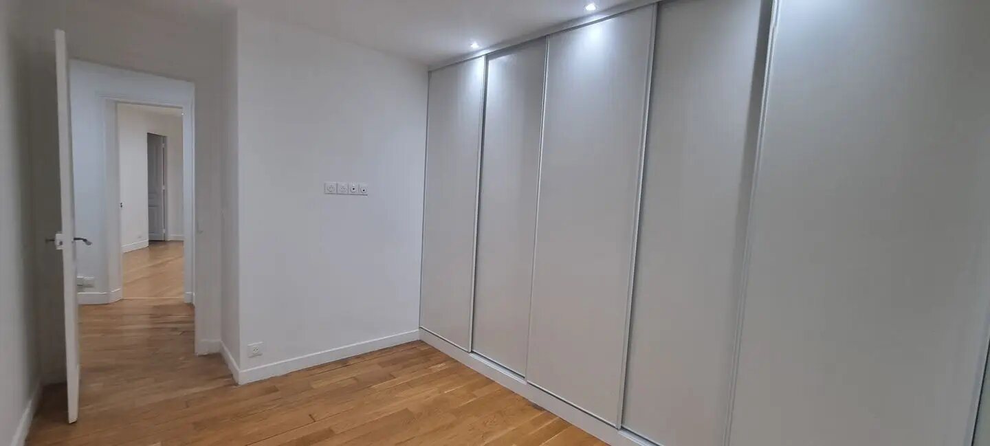 Appartement à louer, 47m², Saint-Mandé