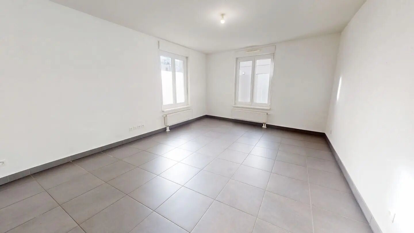Appartement à louer, 30m², Bischheim