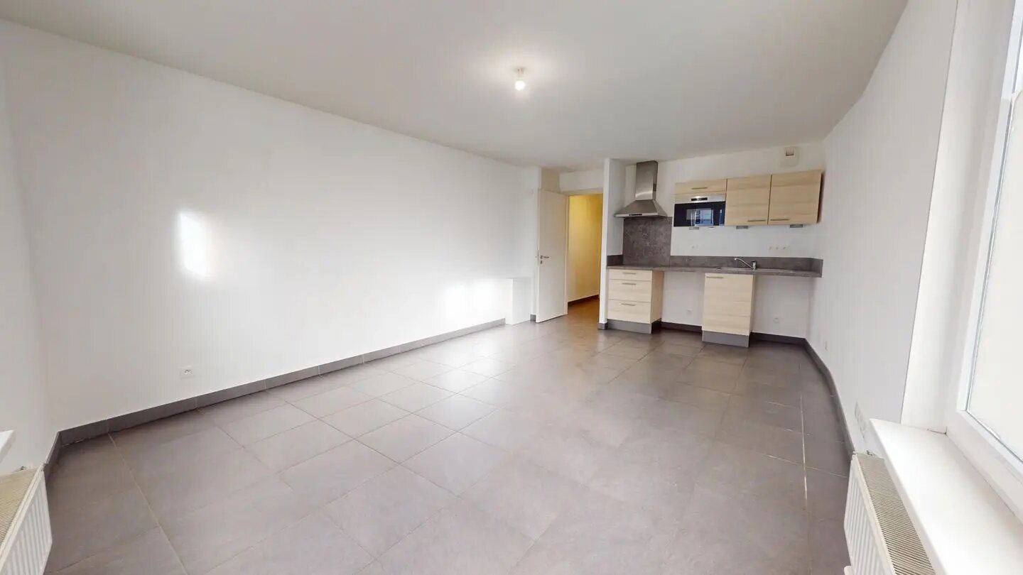 Appartement à louer, 30m², Bischheim