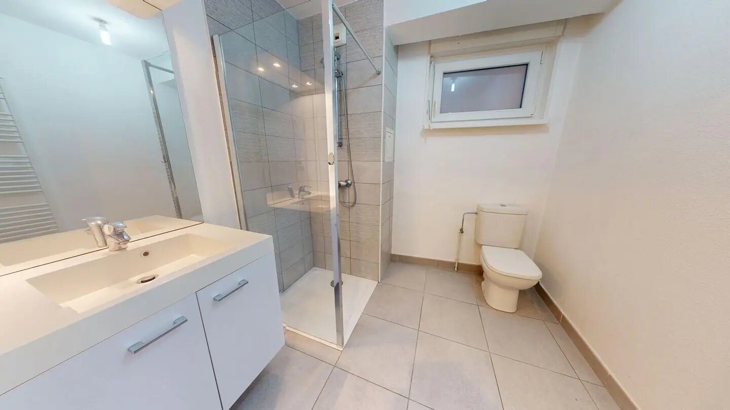 Appartement à louer, 30m², Bischheim