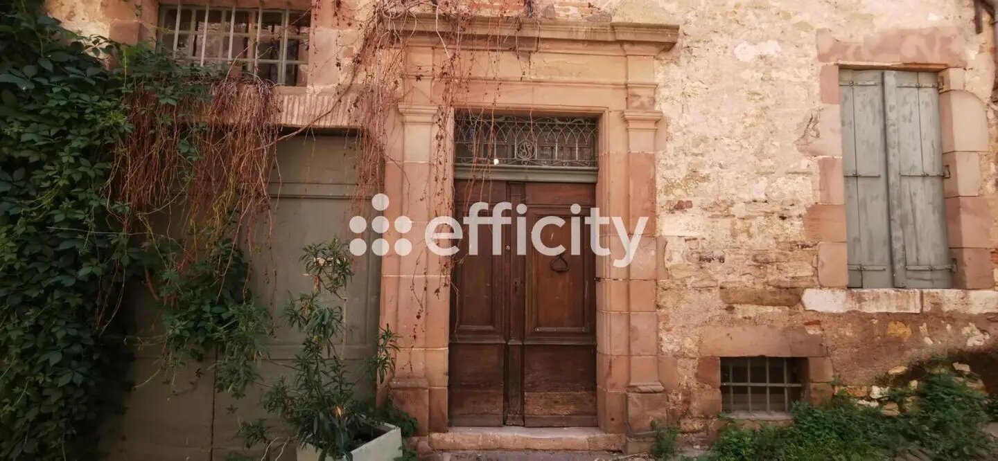 Maison à vendre, 284m², Cordes-sur-Ciel