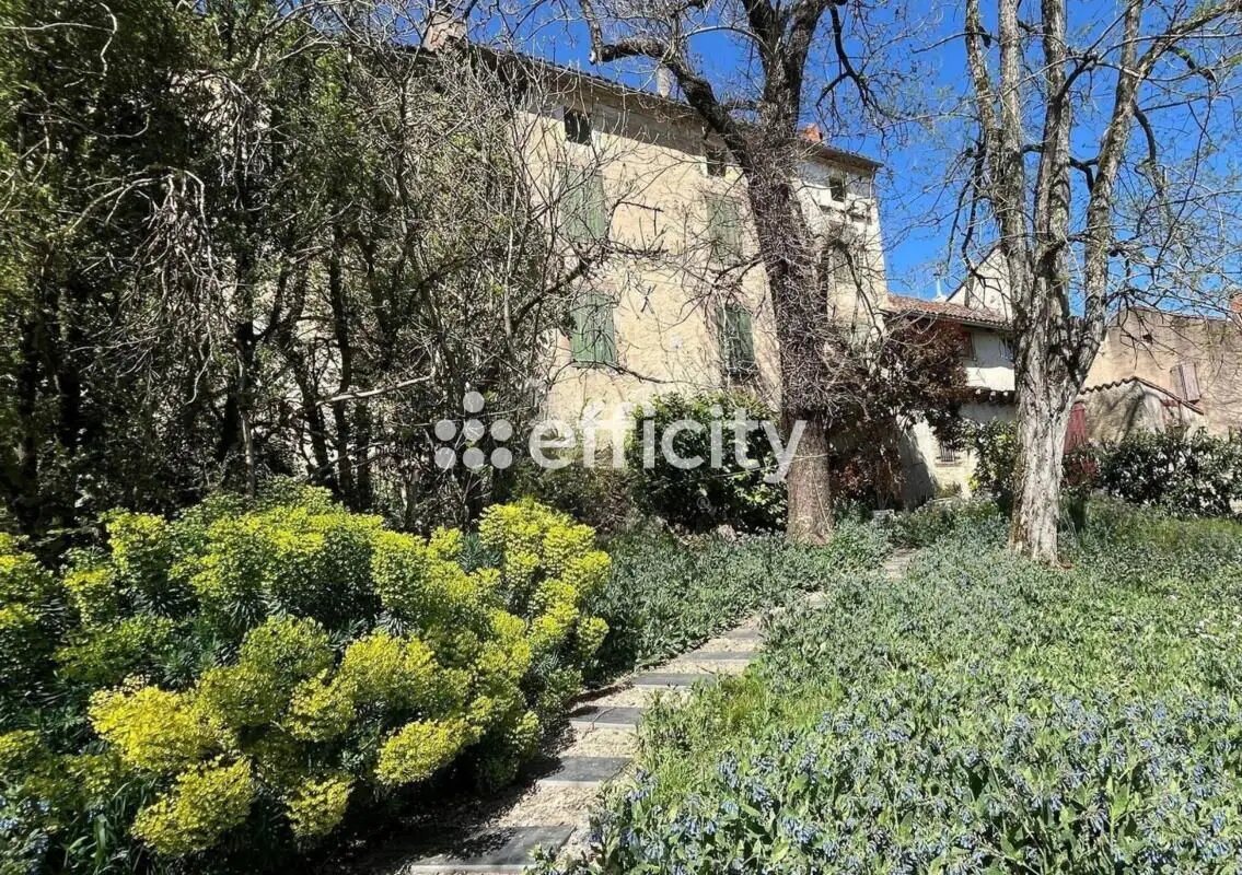 Maison à vendre, 284m², Cordes-sur-Ciel