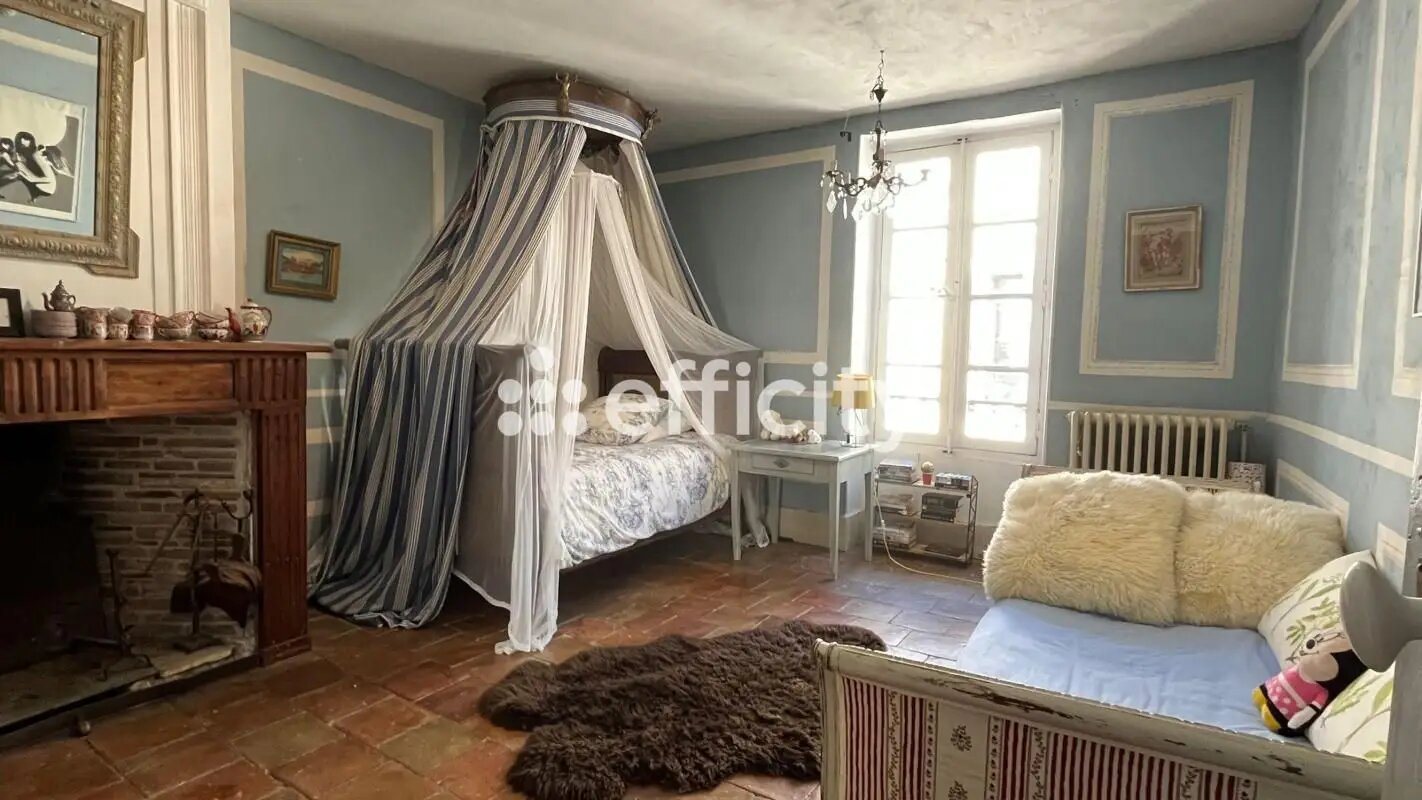 Maison à vendre, 284m², Cordes-sur-Ciel