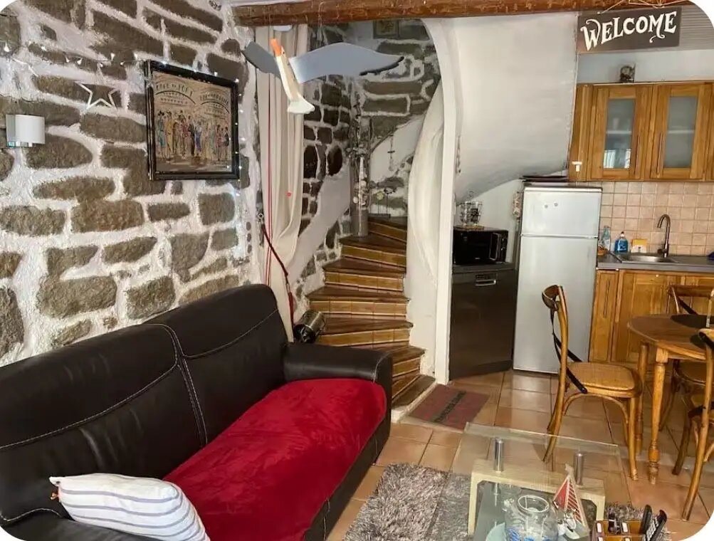 Maison à vendre, 70m², Vias
