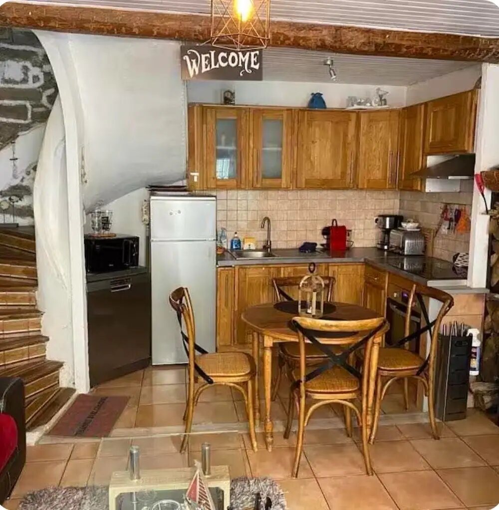 Maison à vendre, 70m², Vias