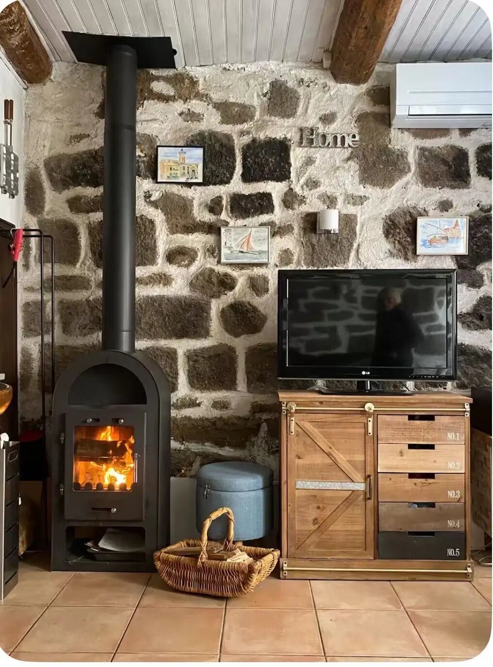 Maison à vendre, 70m², Vias