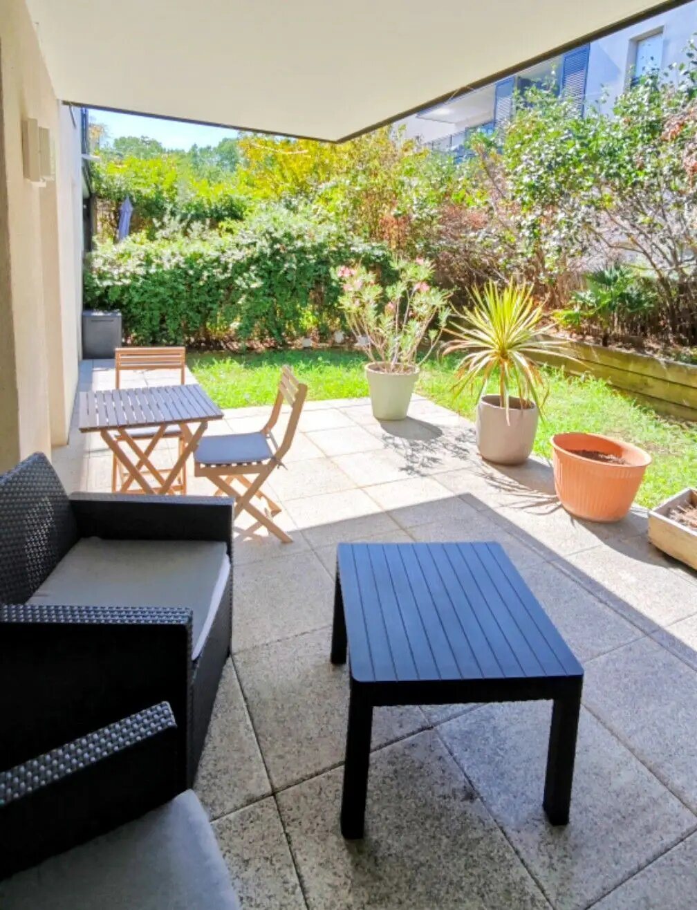 Appartement à louer, 45m², Bron