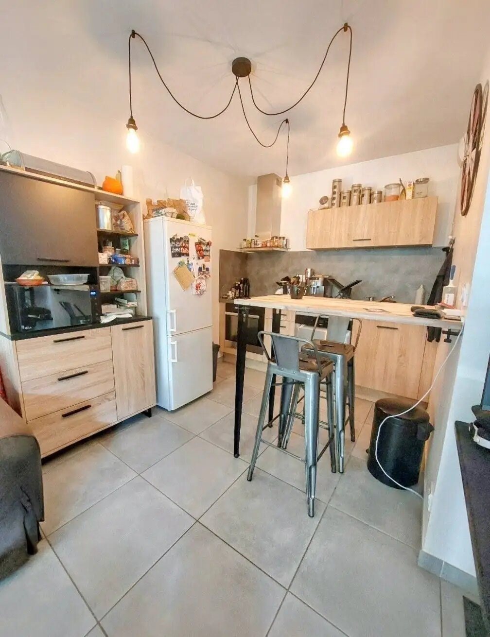 Appartement à louer, 45m², Bron