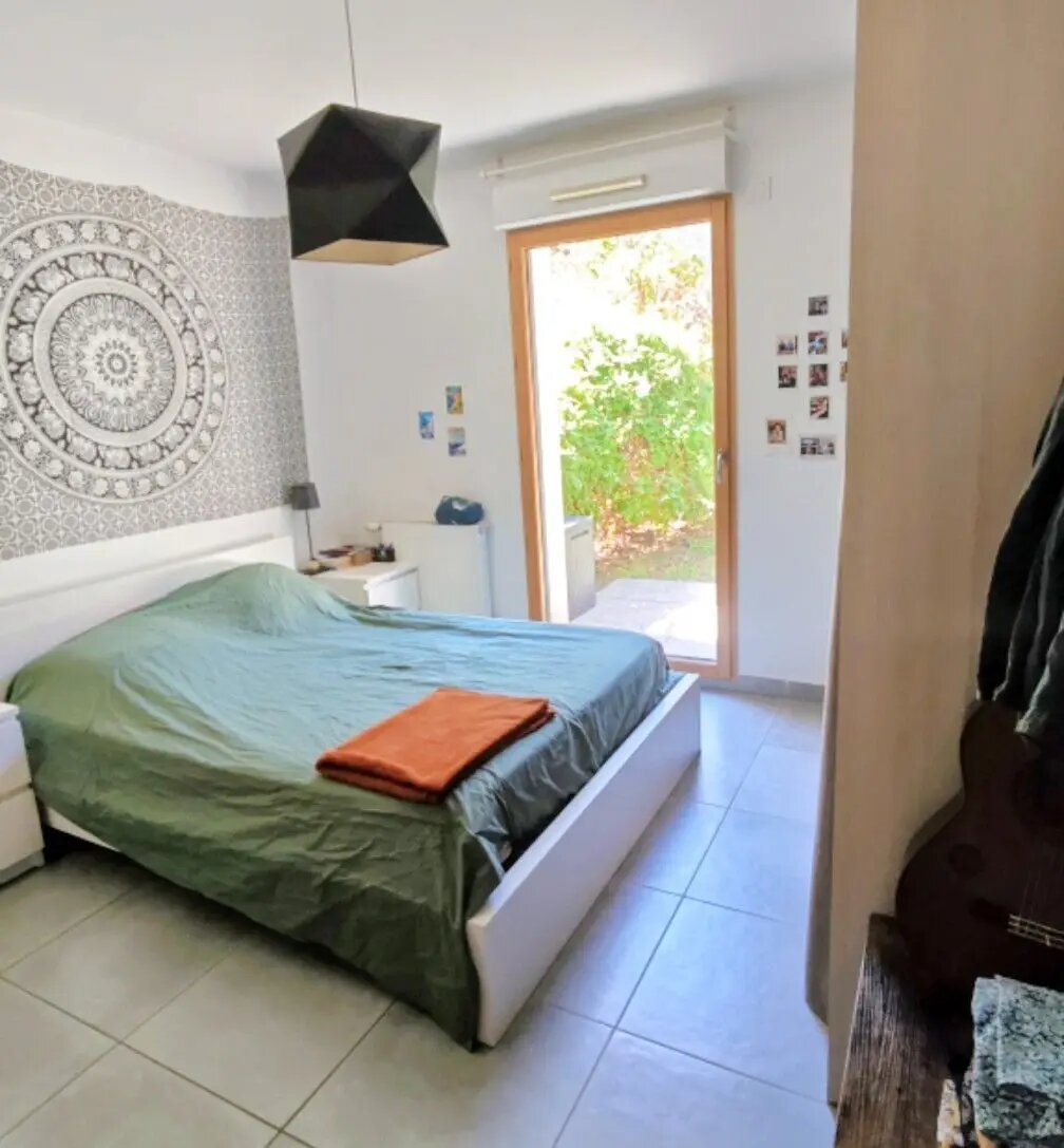 Appartement à louer, 45m², Bron