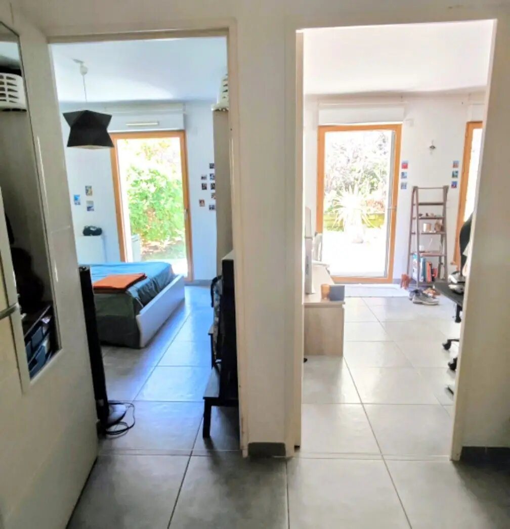 Appartement à louer, 45m², Bron
