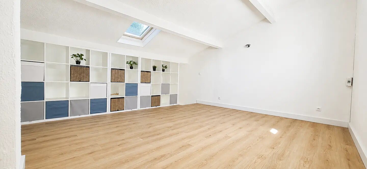 Appartement à vendre, 40m², La Ciotat