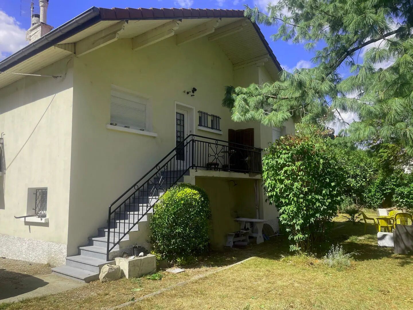 Maison à vendre, 80m², Echirolles