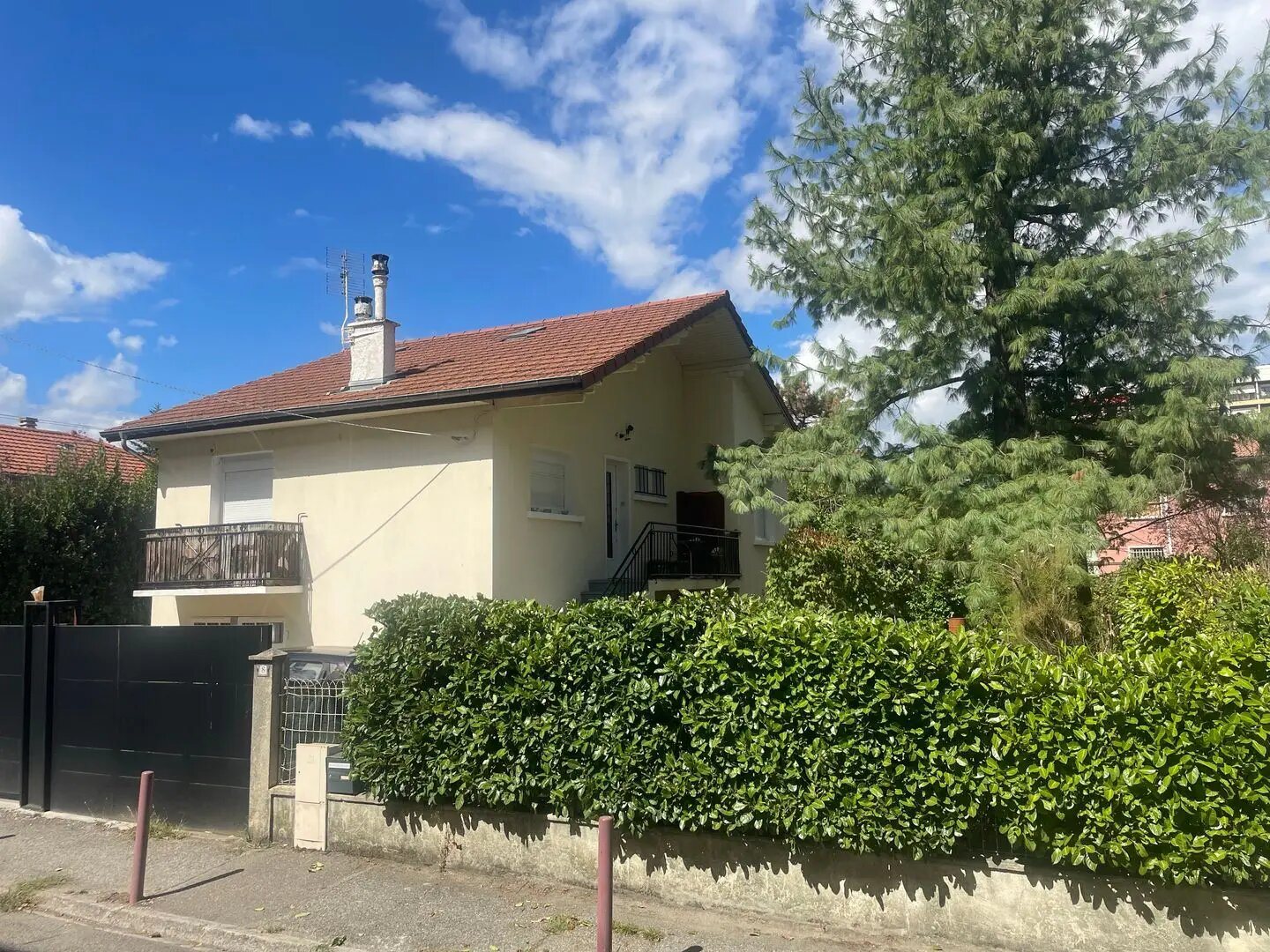 Maison à vendre, 80m², Echirolles