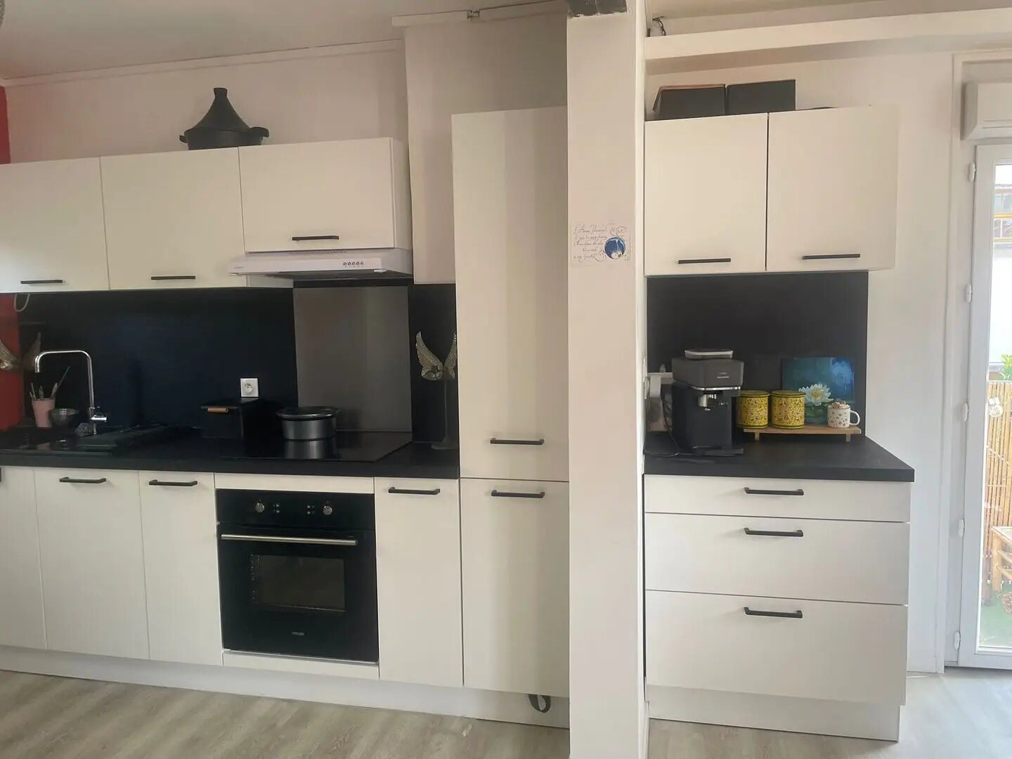 Maison à vendre, 80m², Echirolles