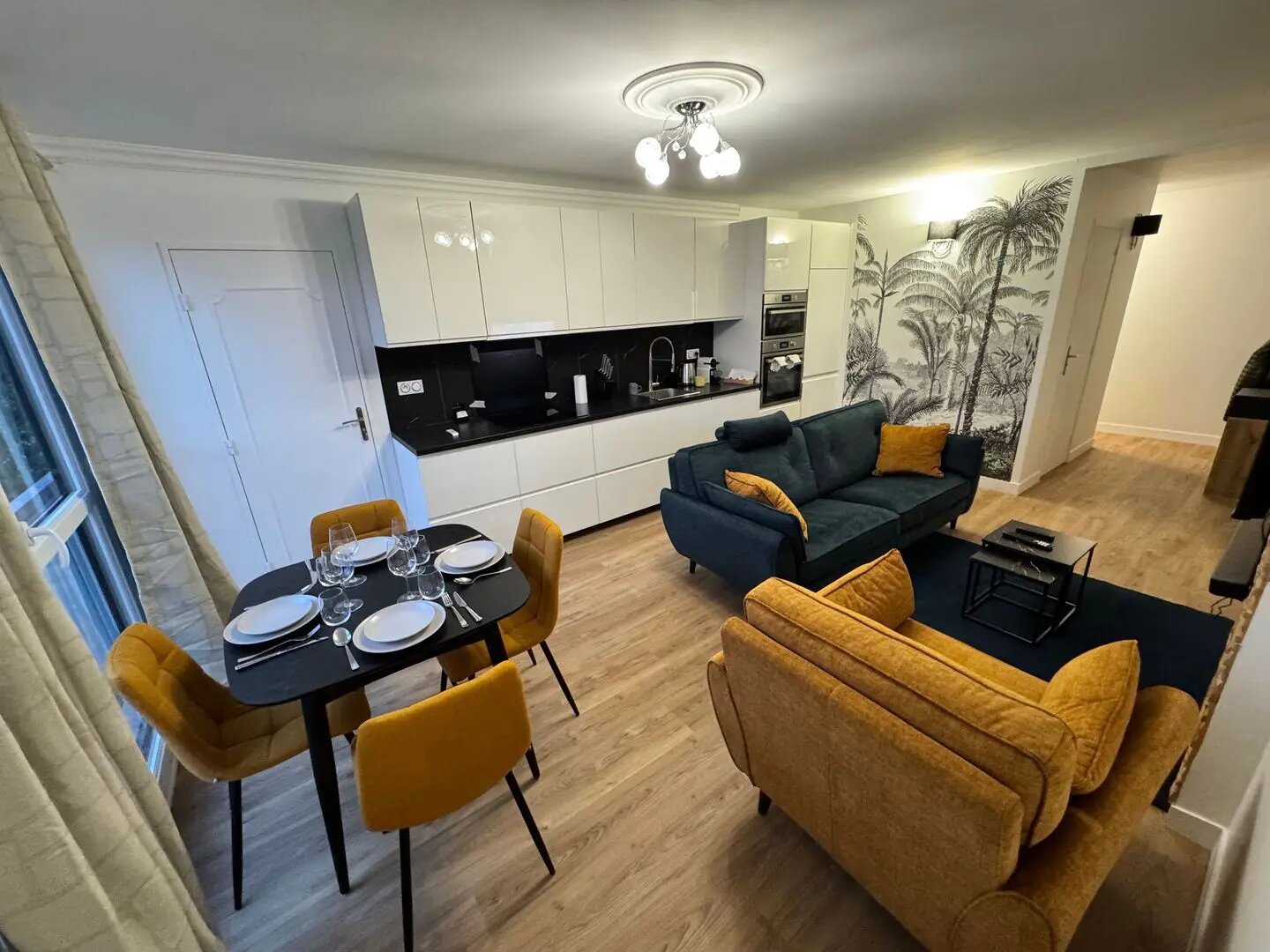 Appartement à louer, 11m², Noisy-le-Grand