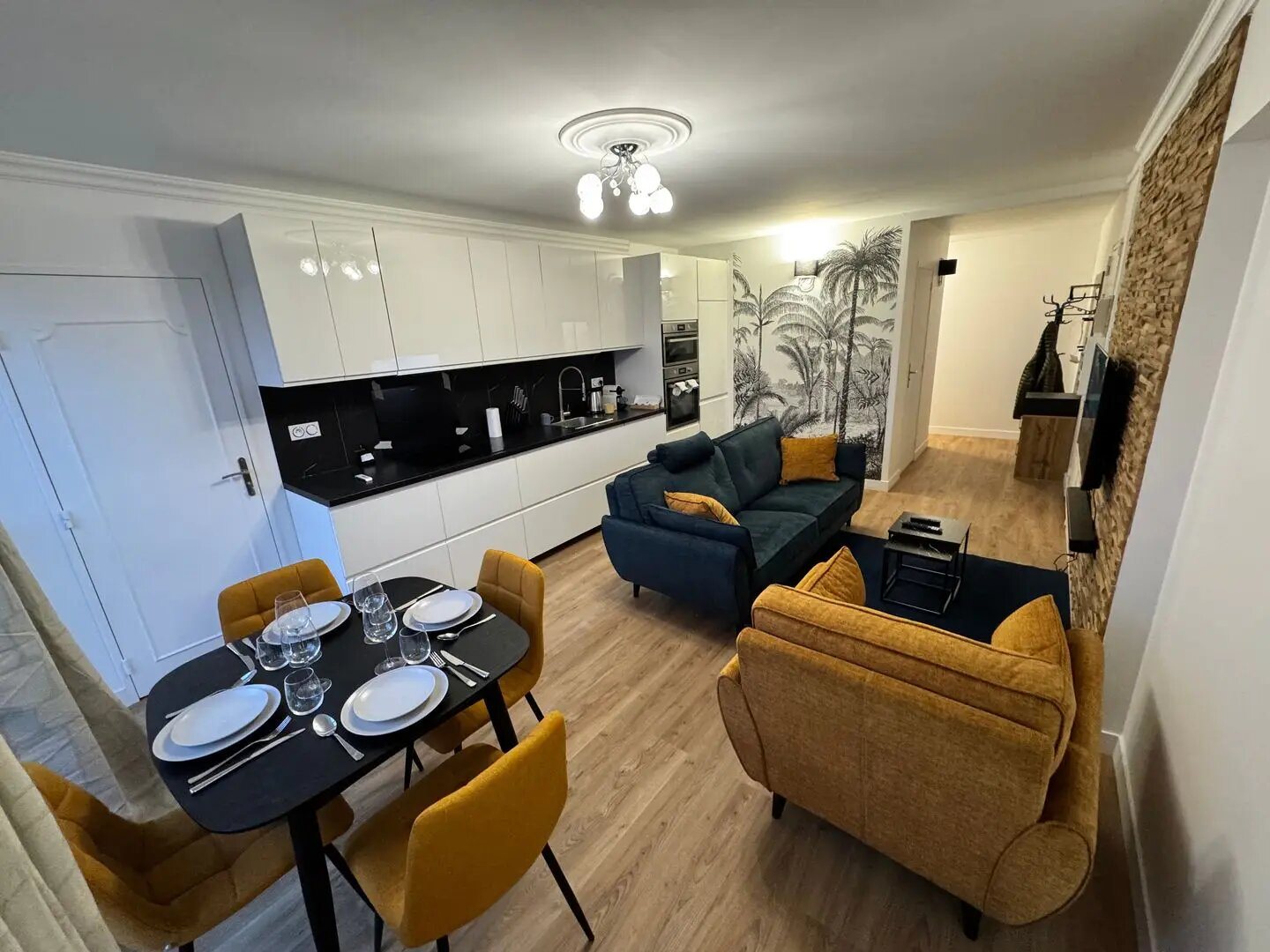Appartement à louer, 11m², Noisy-le-Grand