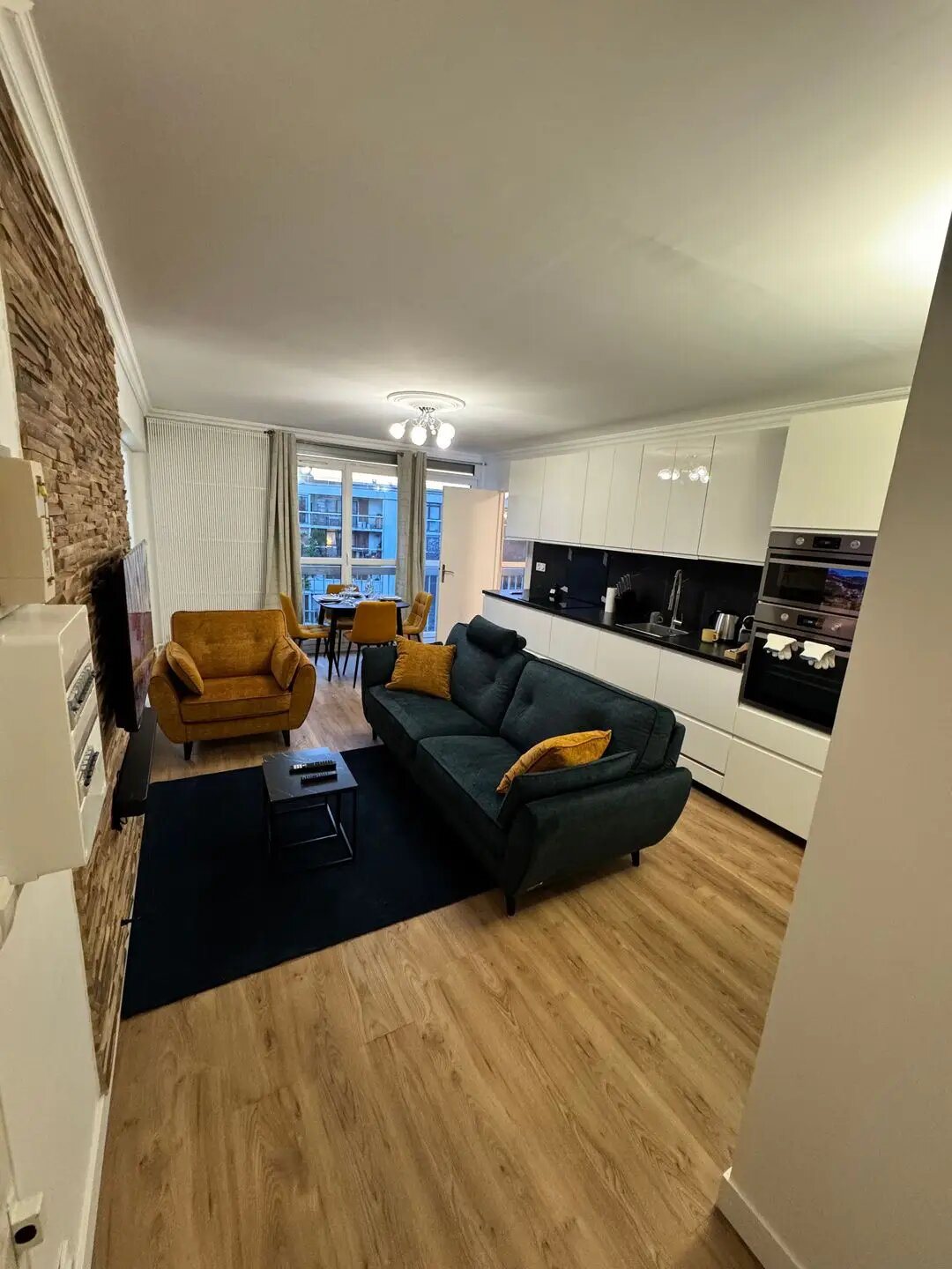 Appartement à louer, 11m², Noisy-le-Grand