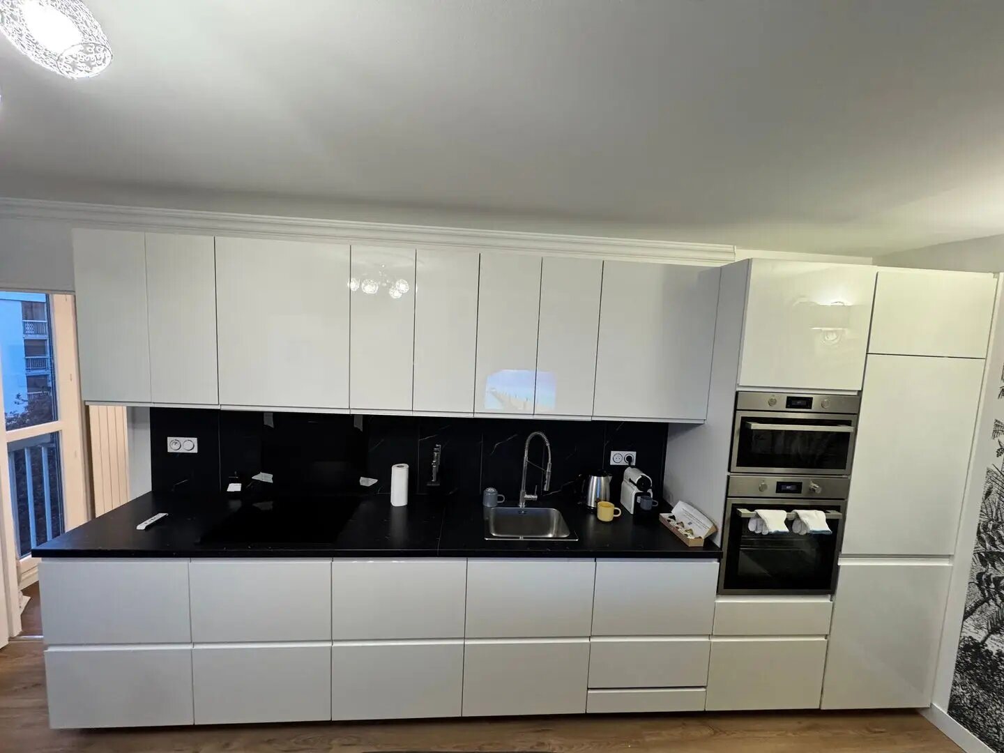 Appartement à louer, 11m², Noisy-le-Grand