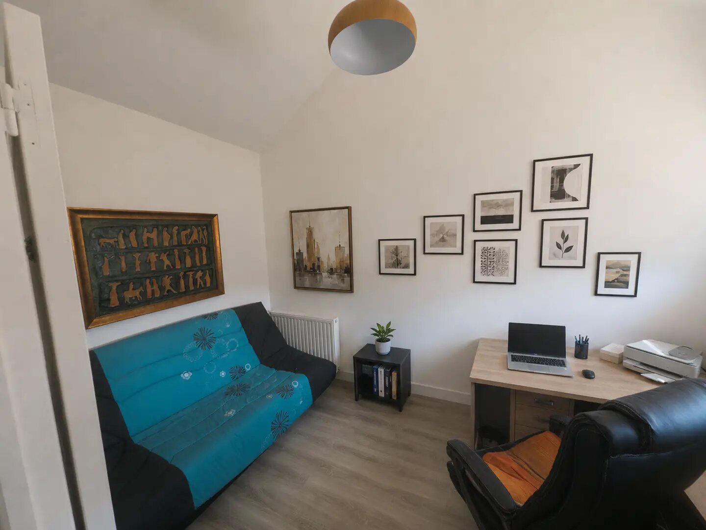 Maison à vendre, 80m², Troyes