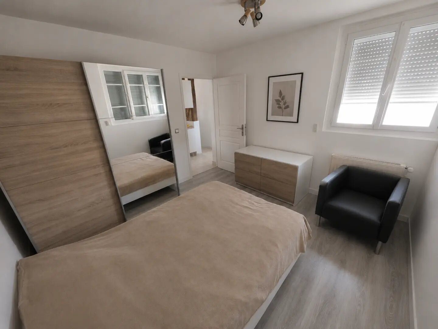 Maison à vendre, 80m², Troyes