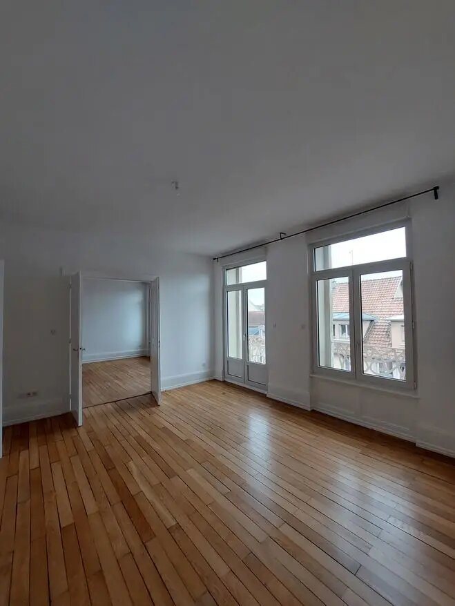 Appartement à louer, 200m², Belfort
