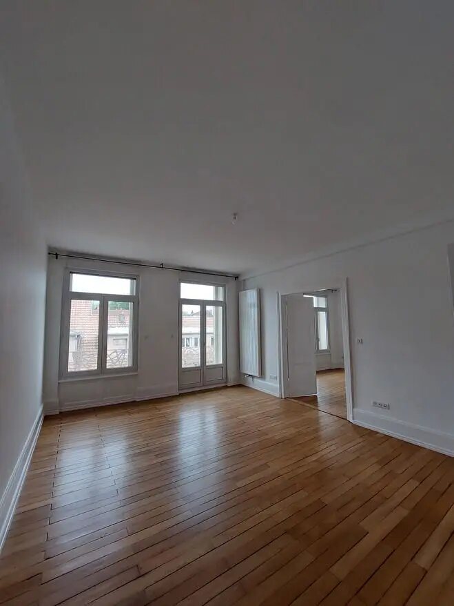 Appartement à louer, 200m², Belfort
