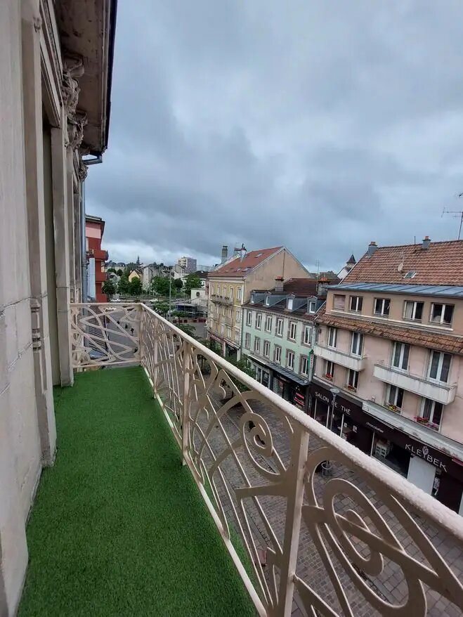 Appartement à louer, 200m², Belfort
