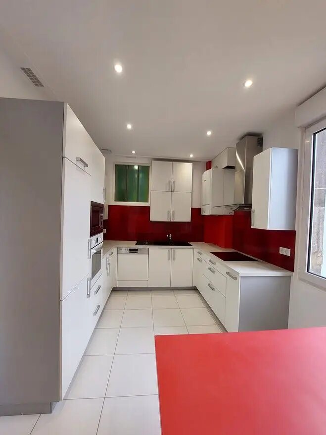 Appartement à louer, 200m², Belfort