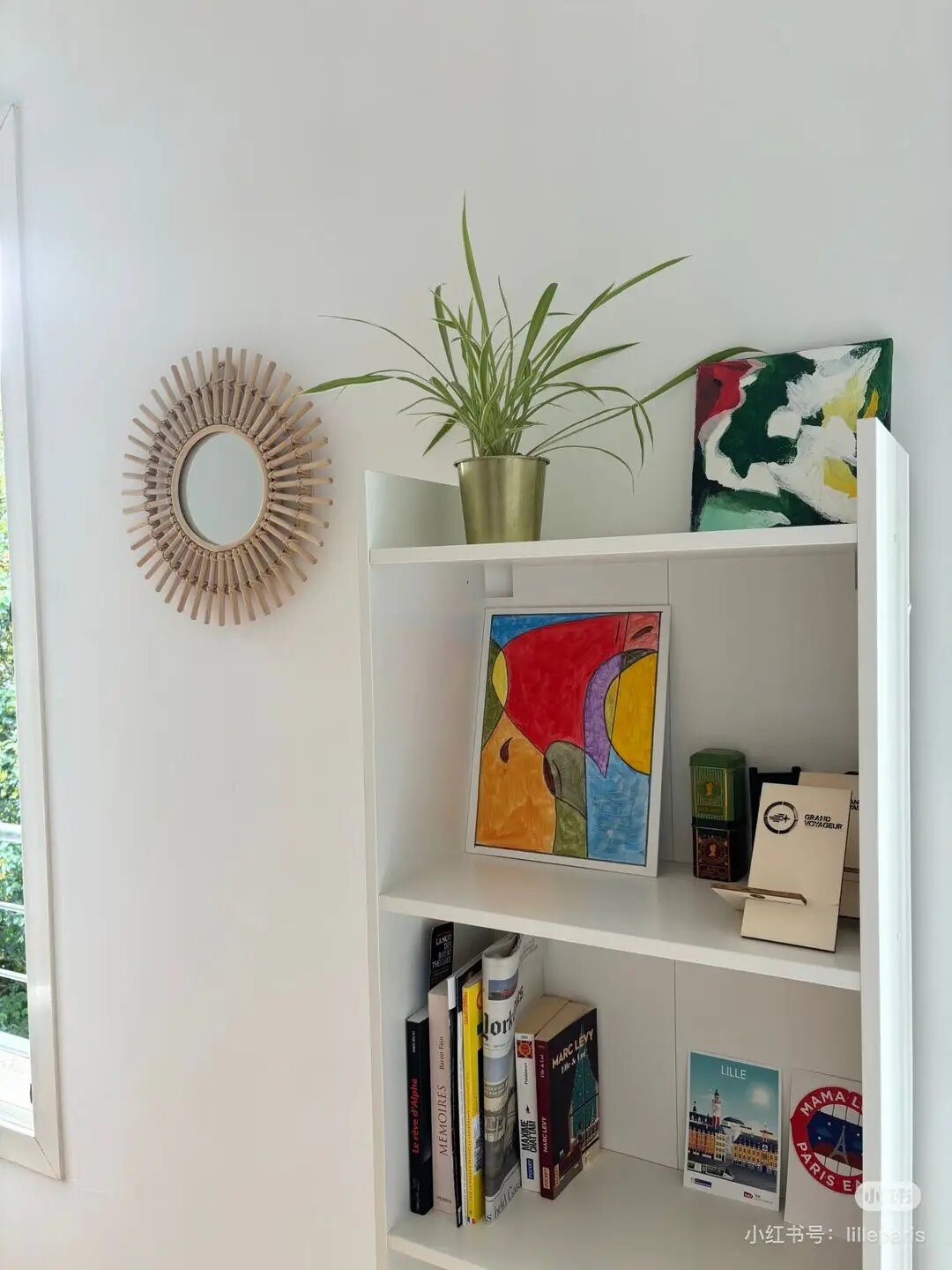 Appartement à louer, 32m², Lille