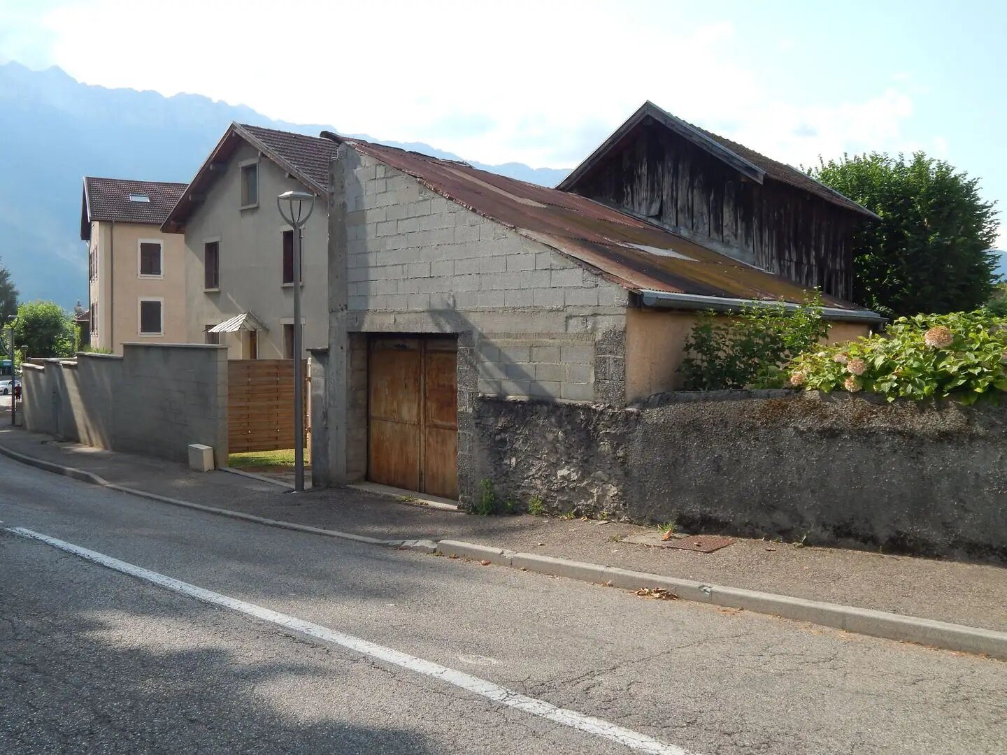 Maison à vendre, 142m², Goncelin
