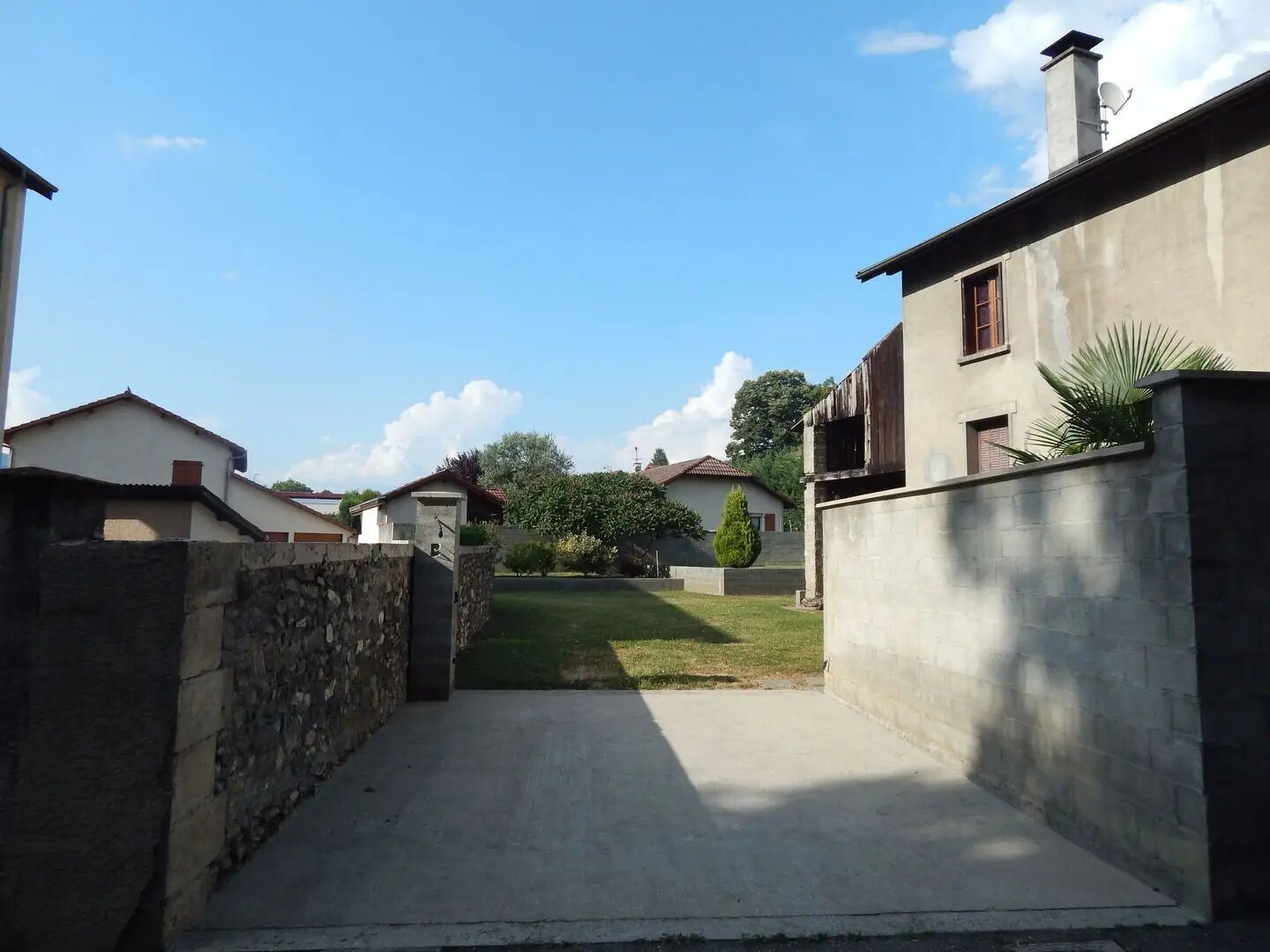 Maison à vendre, 142m², Goncelin