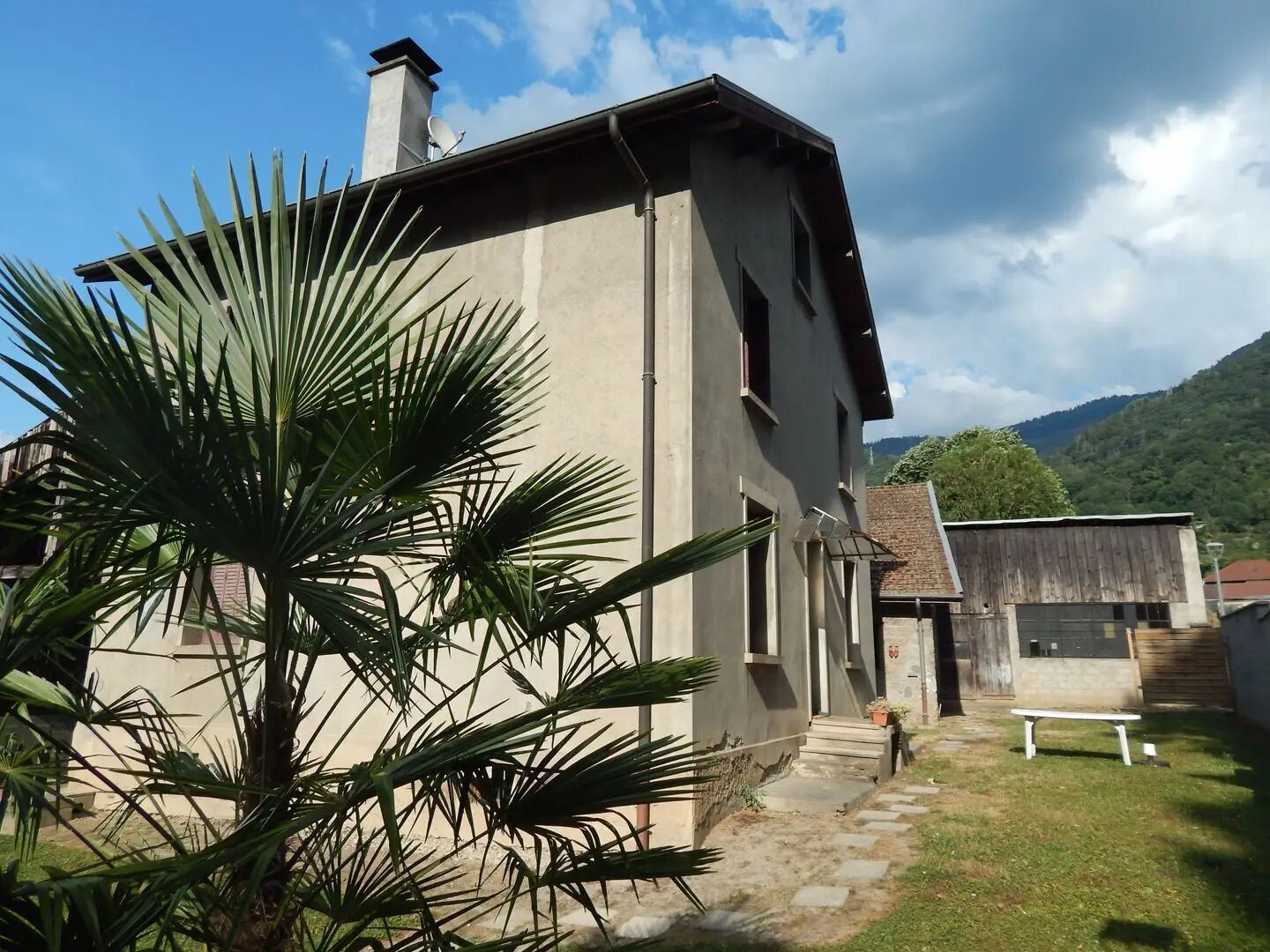 Maison à vendre, 142m², Goncelin