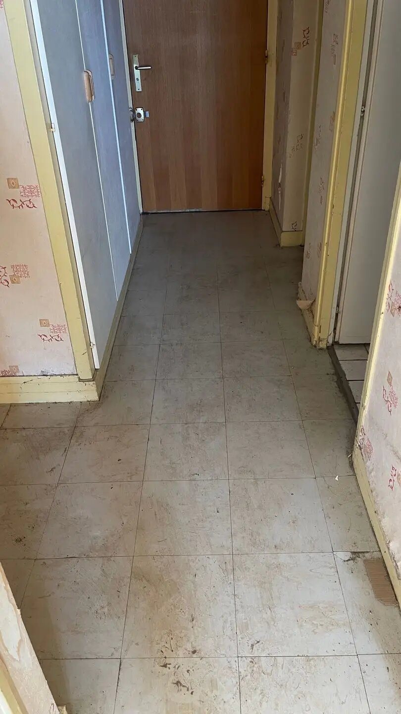 Appartement à vendre, 41m², Melun