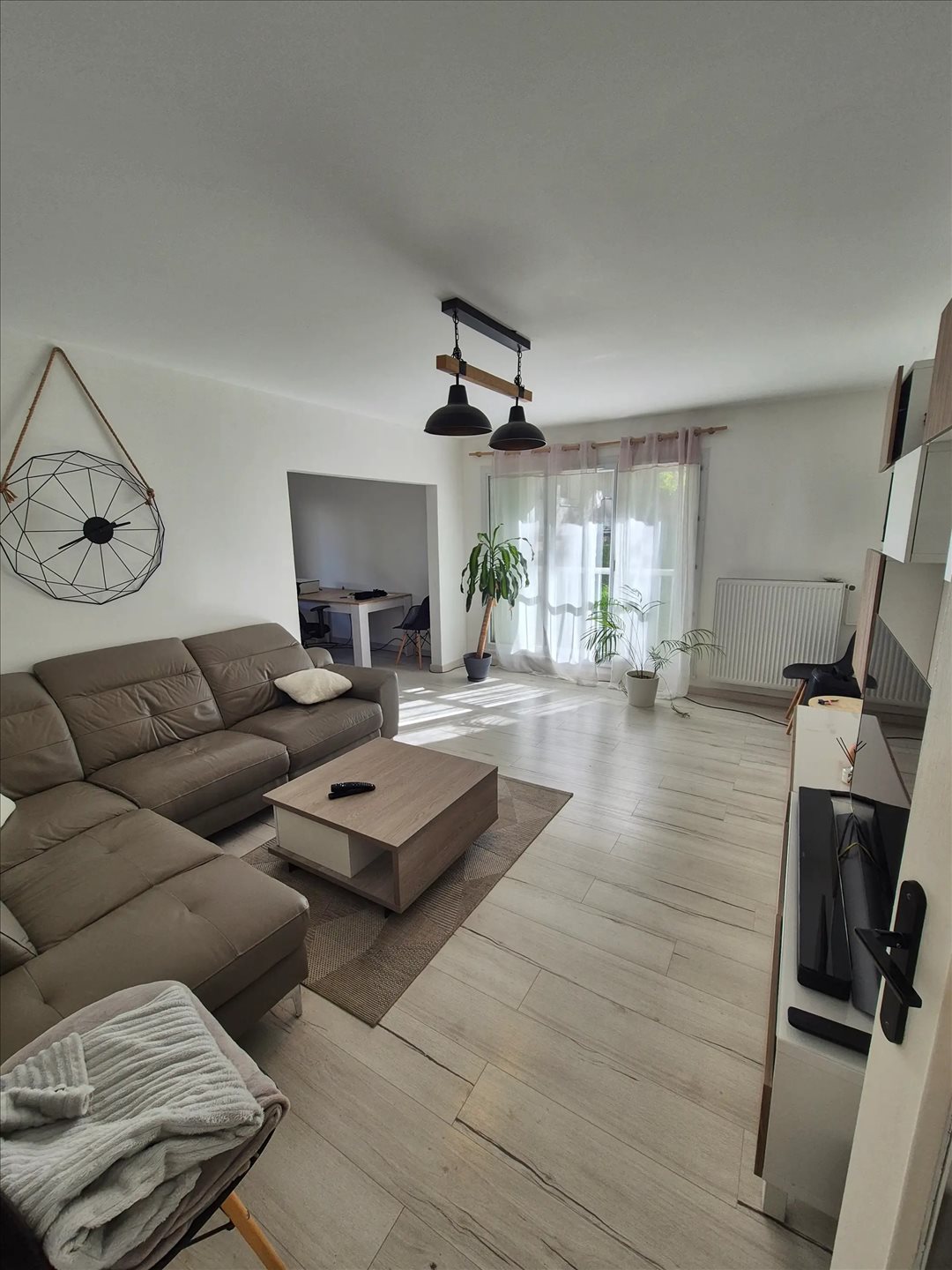 Appartement à vendre, 80m², Magny-les-Hameaux
