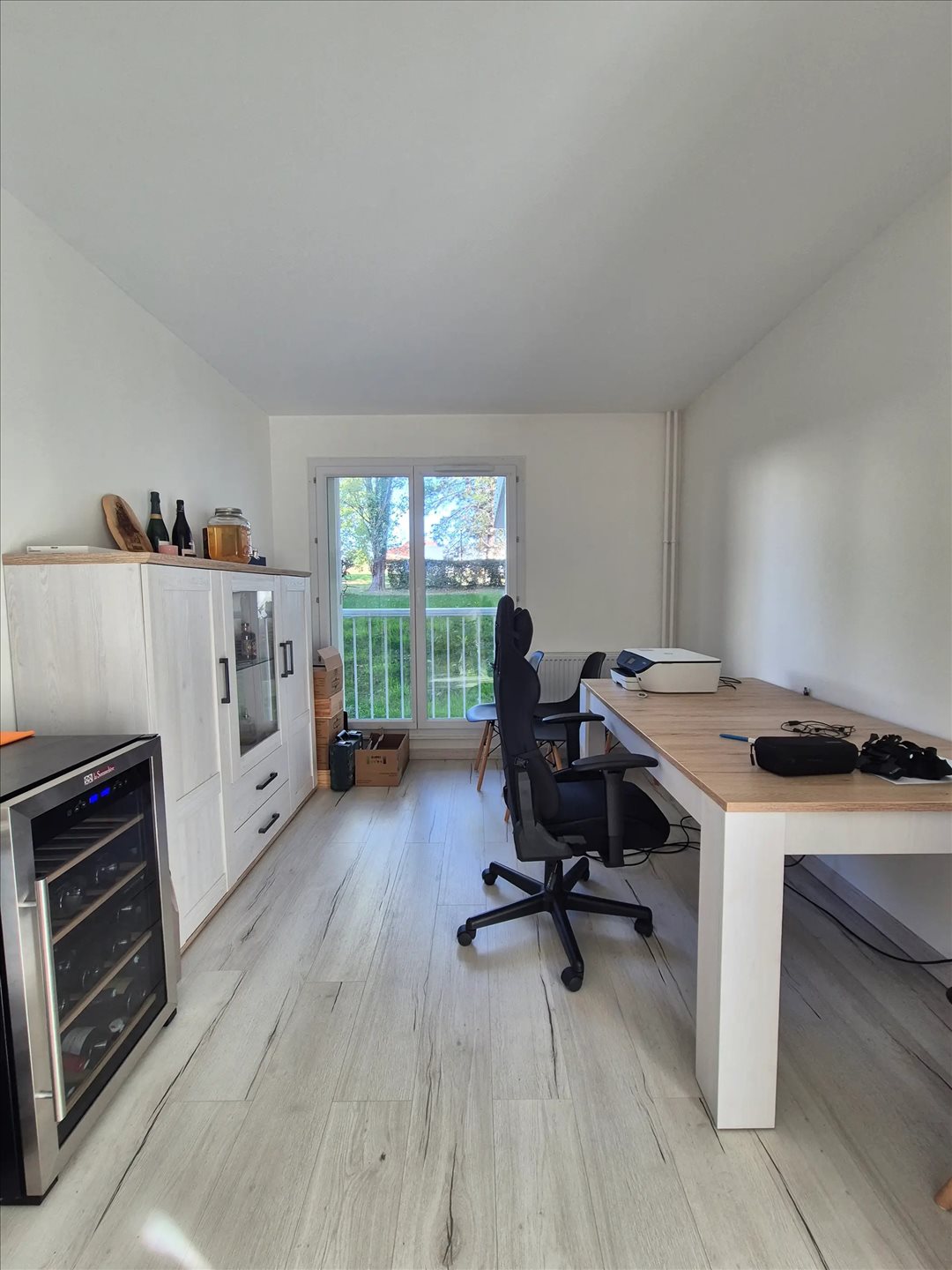 Appartement à vendre, 80m², Magny-les-Hameaux