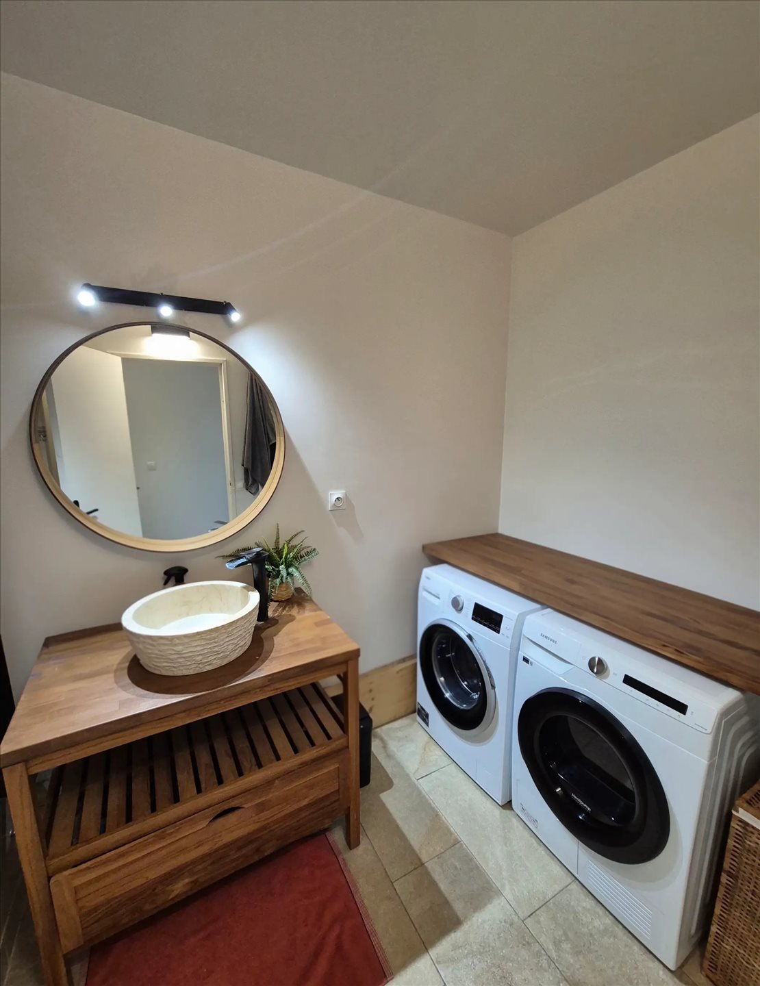Appartement à vendre, 80m², Magny-les-Hameaux