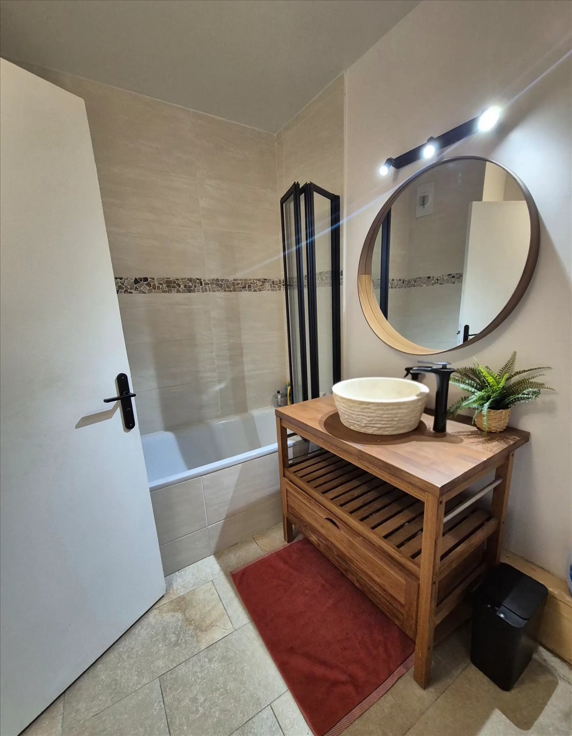 Appartement à vendre, 80m², Magny-les-Hameaux