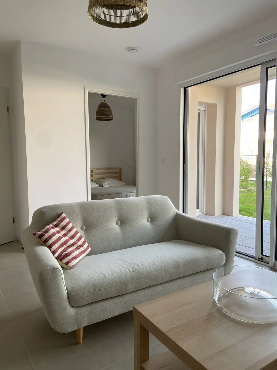 Appartement à vendre, 41m², Soustons