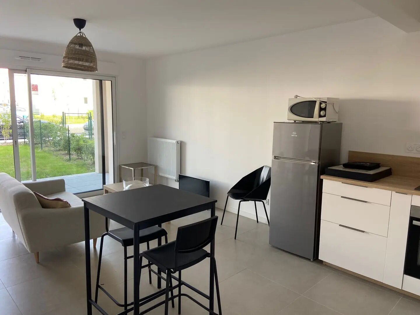 Appartement à vendre, 41m², Soustons