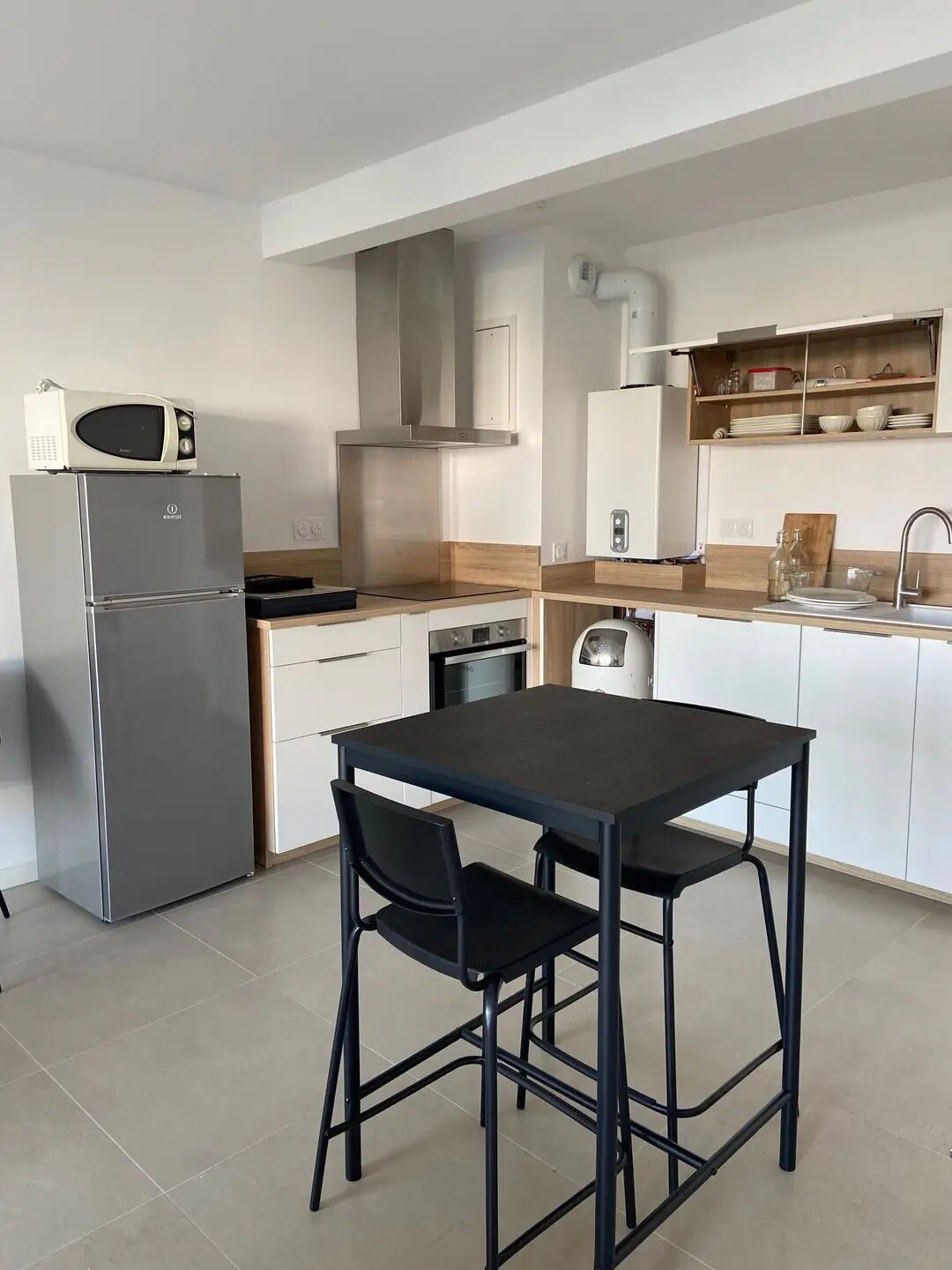 Appartement à vendre, 41m², Soustons