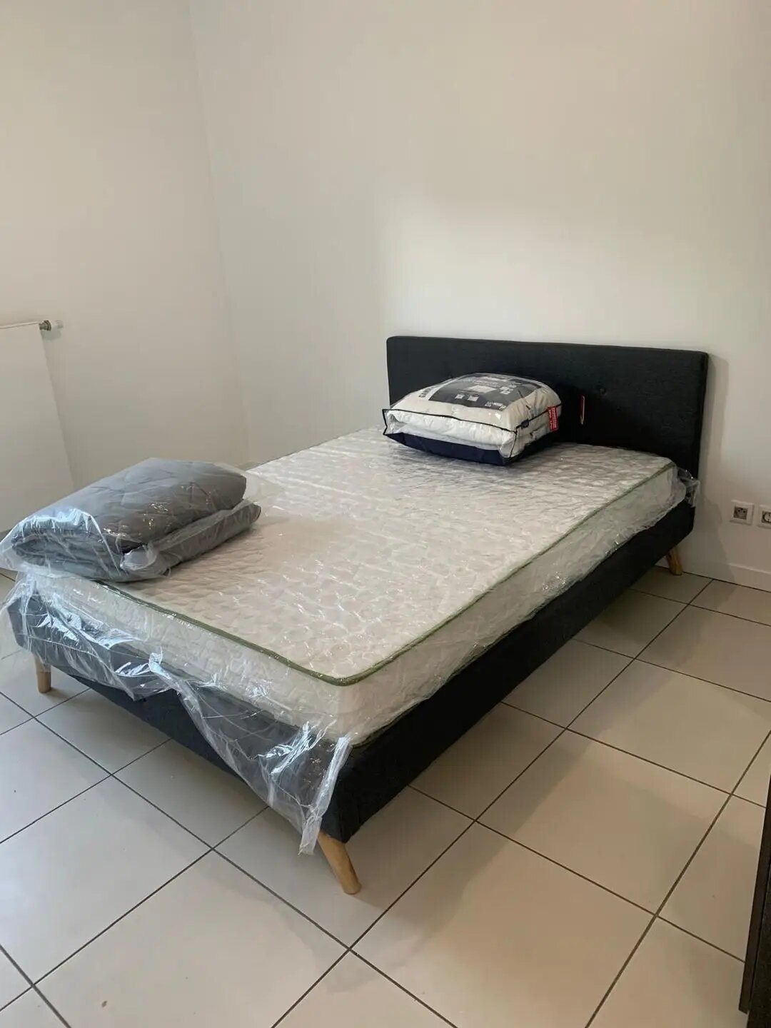 Appartement à louer, 58m², Vénissieux
