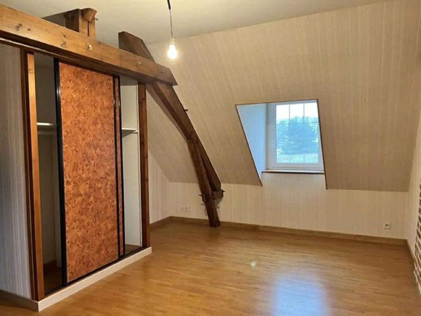 Maison à louer, 70m², Le Bouscat
