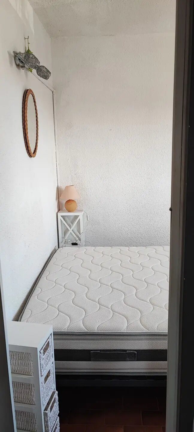 Appartement à vendre, 32m², Marseillan