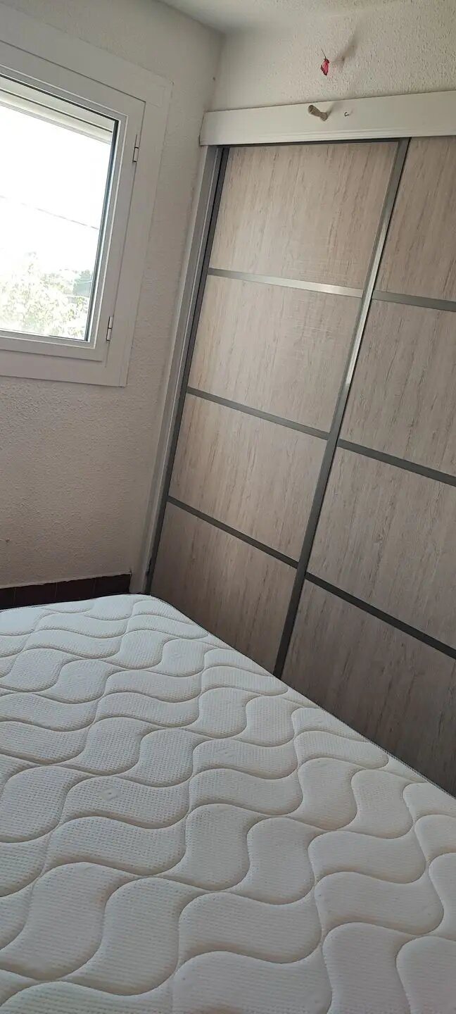 Appartement à vendre, 32m², Marseillan