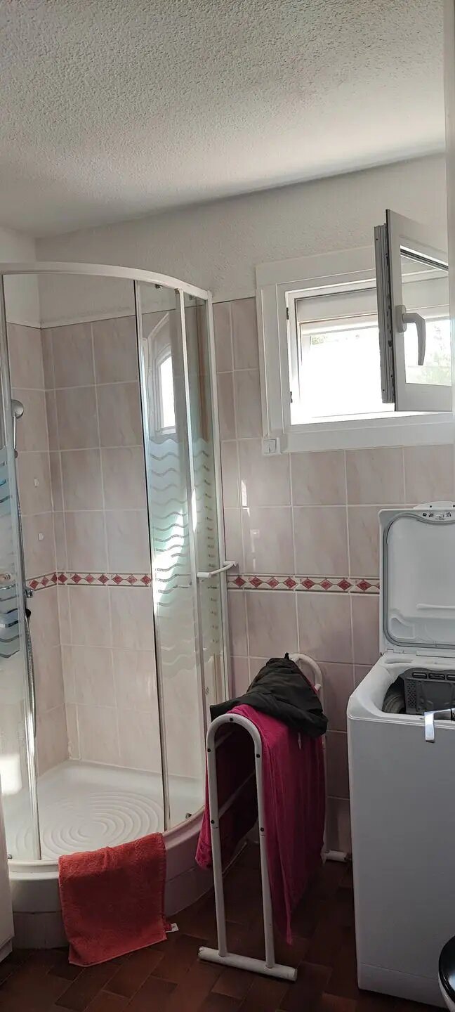 Appartement à vendre, 32m², Marseillan