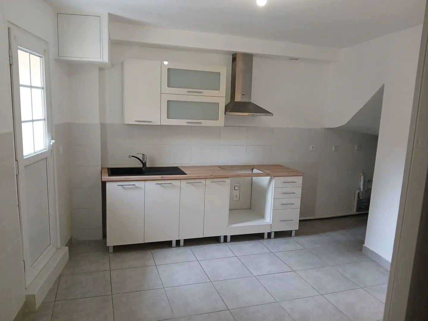 Appartement à louer, 43m², Saint-Mard